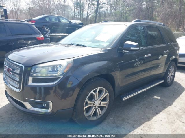 Photo 1 VIN: 1GKKVRKDXFJ257074 - GMC ACADIA 