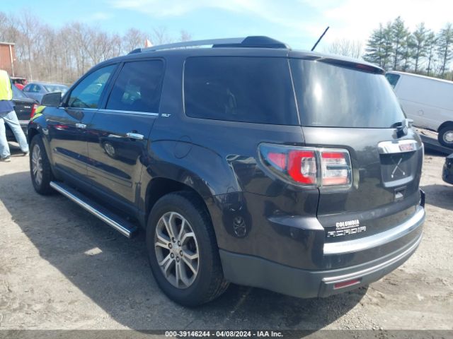 Photo 2 VIN: 1GKKVRKDXFJ257074 - GMC ACADIA 