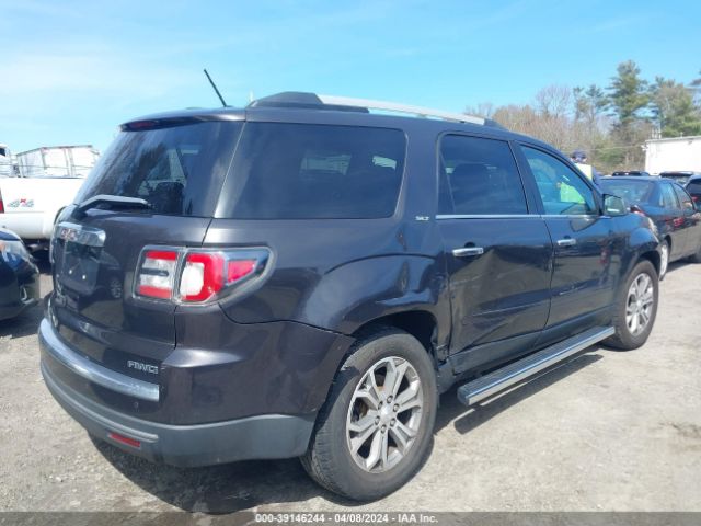 Photo 3 VIN: 1GKKVRKDXFJ257074 - GMC ACADIA 