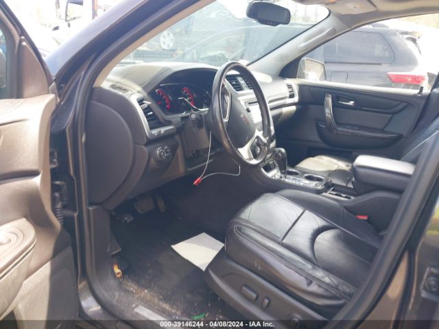 Photo 4 VIN: 1GKKVRKDXFJ257074 - GMC ACADIA 