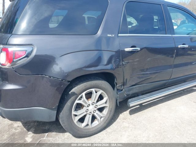 Photo 5 VIN: 1GKKVRKDXFJ257074 - GMC ACADIA 