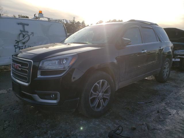 Photo 1 VIN: 1GKKVRKDXFJ266390 - GMC ACADIA SLT 