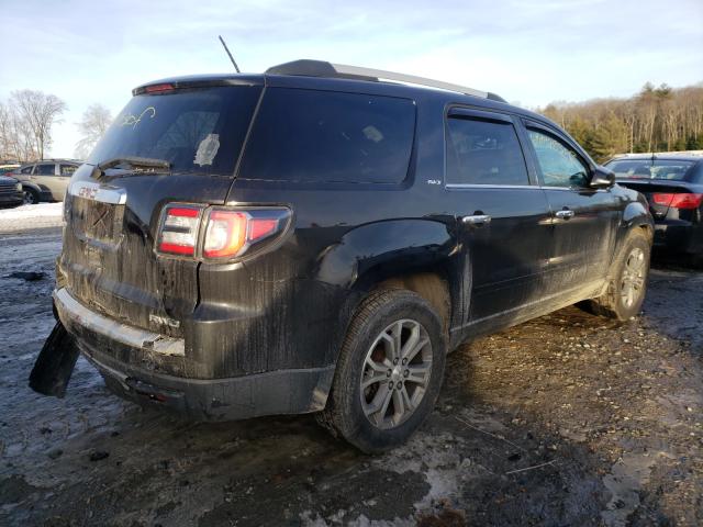 Photo 3 VIN: 1GKKVRKDXFJ266390 - GMC ACADIA SLT 