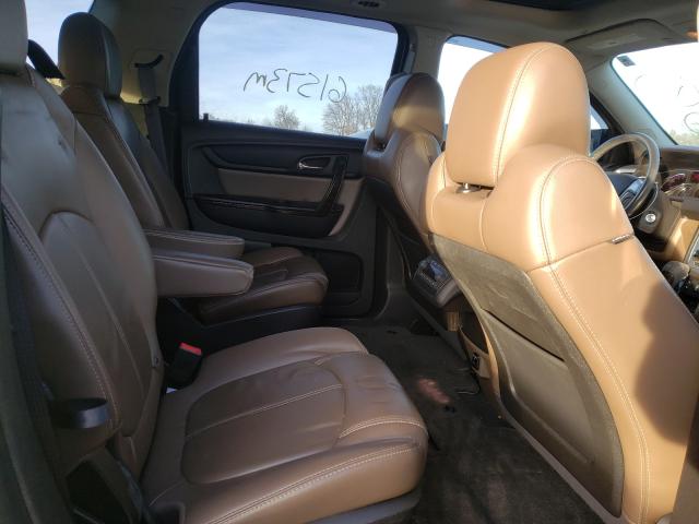 Photo 5 VIN: 1GKKVRKDXFJ266390 - GMC ACADIA SLT 