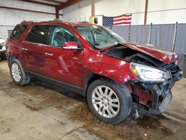 Photo 3 VIN: 1GKKVRKDXFJ283366 - GMC ACADIA SLT 