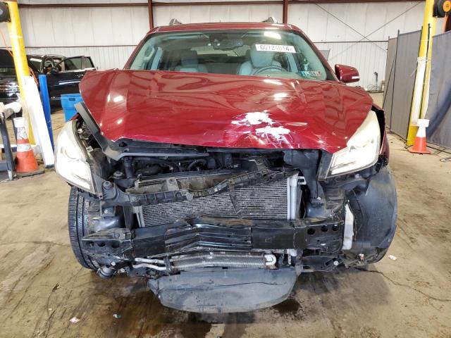 Photo 4 VIN: 1GKKVRKDXFJ283366 - GMC ACADIA SLT 