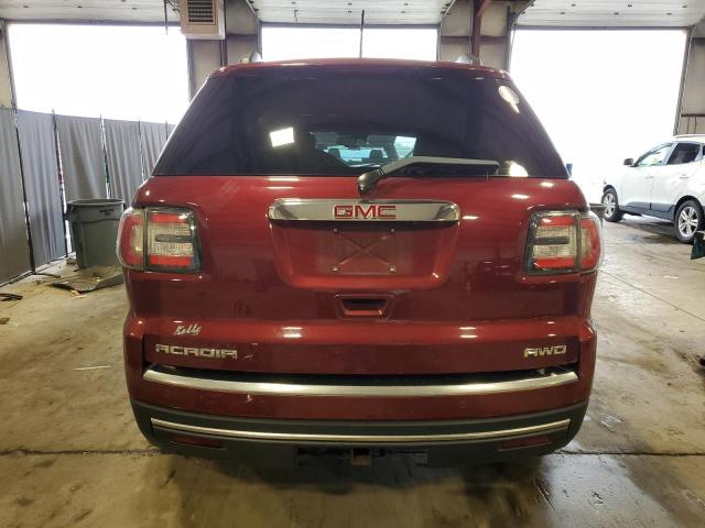 Photo 5 VIN: 1GKKVRKDXFJ283366 - GMC ACADIA SLT 