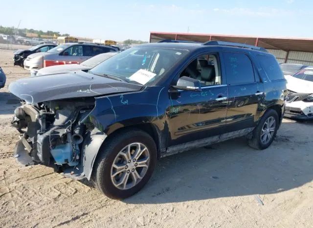 Photo 1 VIN: 1GKKVRKDXFJ311859 - GMC ACADIA 