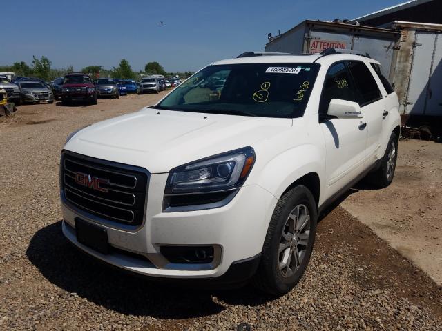 Photo 1 VIN: 1GKKVRKDXFJ321484 - GMC ACADIA SLT 