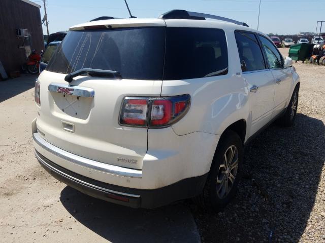 Photo 3 VIN: 1GKKVRKDXFJ321484 - GMC ACADIA SLT 