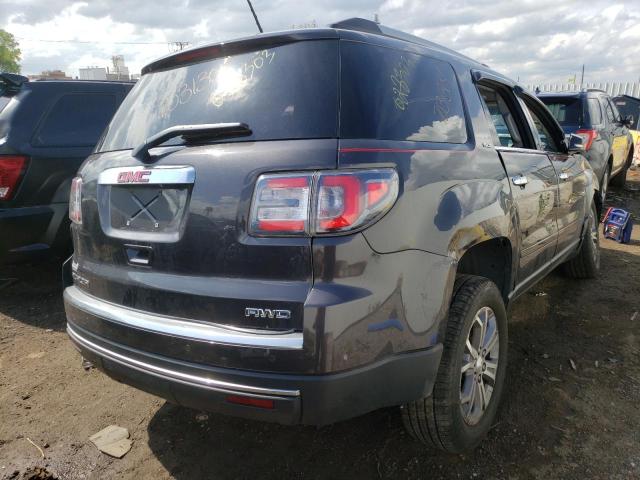 Photo 3 VIN: 1GKKVRKDXFJ347583 - GMC ACADIA SLT 