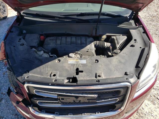 Photo 11 VIN: 1GKKVRKDXFJ378204 - GMC ACADIA 