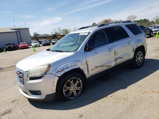 Photo 0 VIN: 1GKKVRKDXGJ102302 - GMC ACADIA SLT 