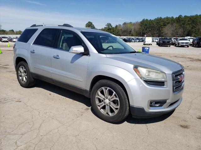 Photo 3 VIN: 1GKKVRKDXGJ102302 - GMC ACADIA SLT 