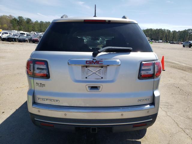 Photo 5 VIN: 1GKKVRKDXGJ102302 - GMC ACADIA SLT 