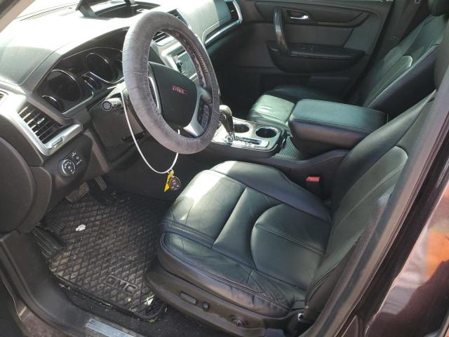 Photo 6 VIN: 1GKKVRKDXGJ118659 - GMC ACADIA 