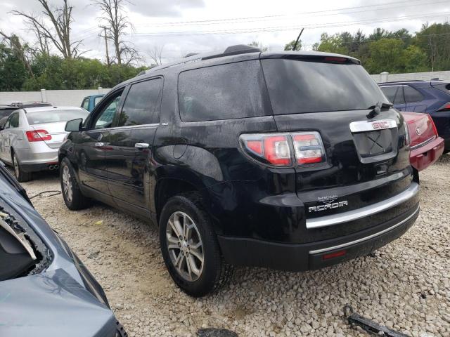 Photo 1 VIN: 1GKKVRKDXGJ137423 - GMC ACADIA SLT 