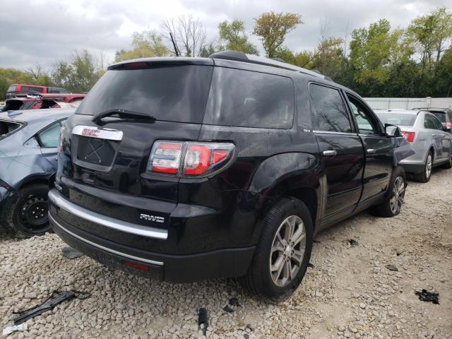 Photo 2 VIN: 1GKKVRKDXGJ137423 - GMC ACADIA SLT 