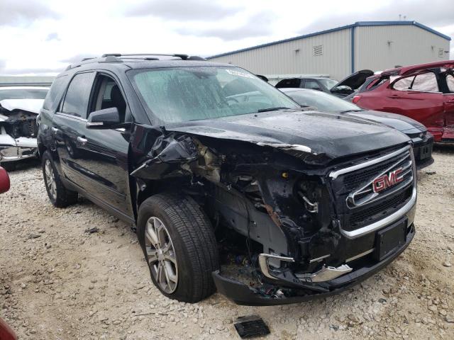 Photo 3 VIN: 1GKKVRKDXGJ137423 - GMC ACADIA SLT 