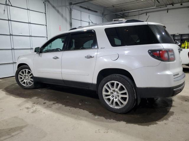 Photo 1 VIN: 1GKKVRKDXGJ164170 - GMC ACADIA SLT 