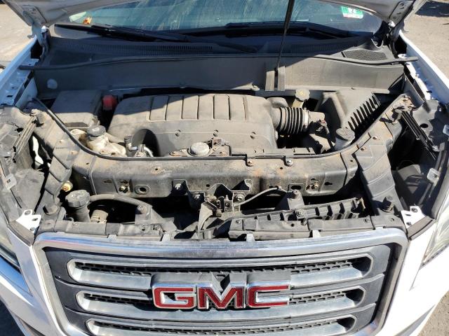 Photo 11 VIN: 1GKKVRKDXGJ200939 - GMC ACADIA SLT 