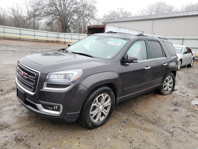 Photo 1 VIN: 1GKKVRKDXGJ213822 - GMC ACADIA SLT 