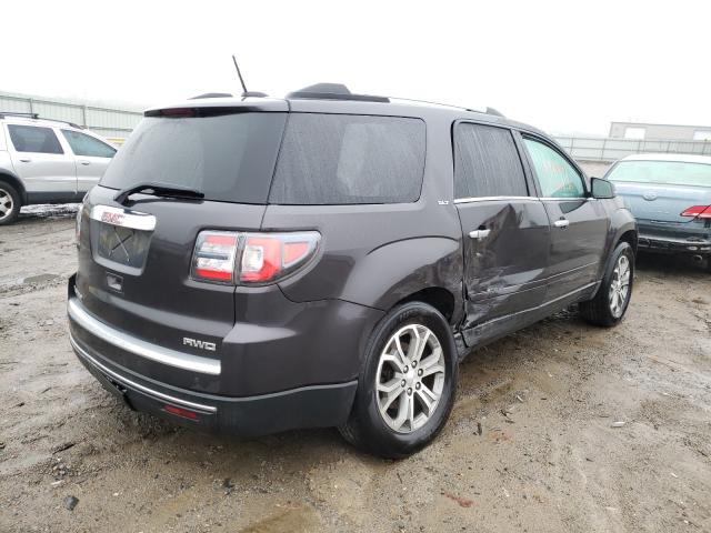 Photo 3 VIN: 1GKKVRKDXGJ213822 - GMC ACADIA SLT 