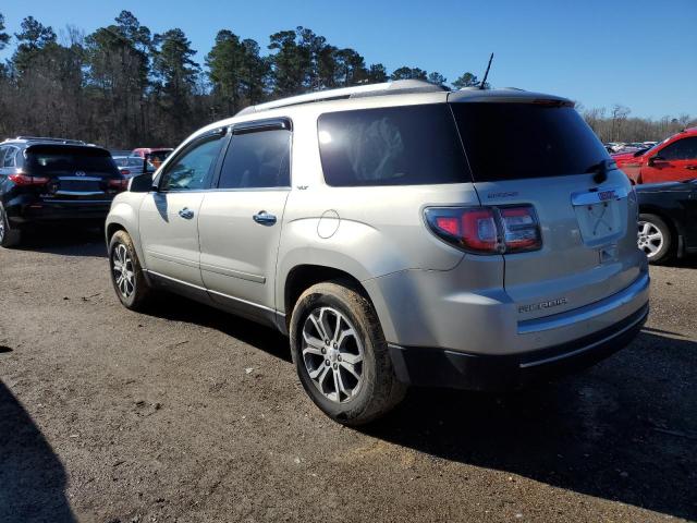 Photo 1 VIN: 1GKKVRKDXGJ248523 - GMC ACADIA SLT 