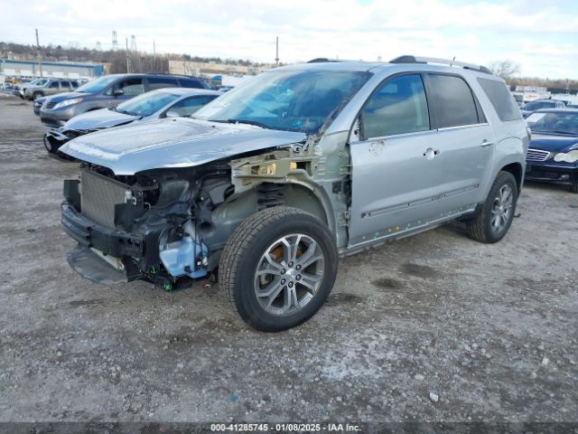 Photo 1 VIN: 1GKKVRKDXGJ254628 - GMC ACADIA 