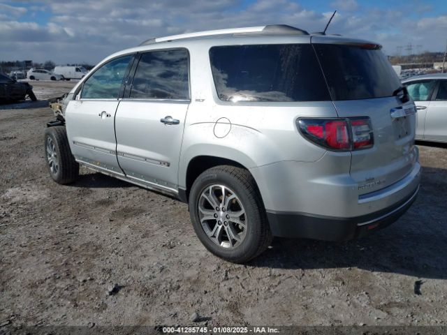 Photo 2 VIN: 1GKKVRKDXGJ254628 - GMC ACADIA 