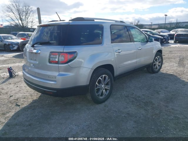 Photo 3 VIN: 1GKKVRKDXGJ254628 - GMC ACADIA 