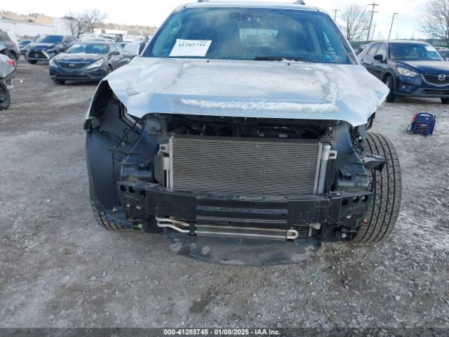 Photo 5 VIN: 1GKKVRKDXGJ254628 - GMC ACADIA 