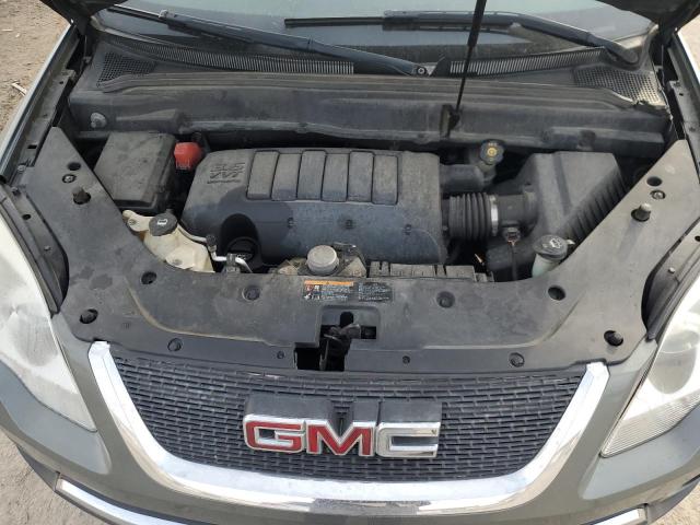 Photo 11 VIN: 1GKKVSED0BJ204106 - GMC ACADIA 