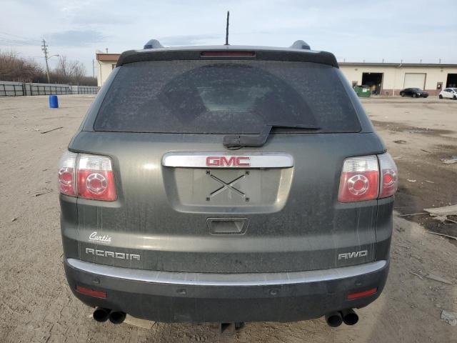 Photo 5 VIN: 1GKKVSED0BJ204106 - GMC ACADIA 