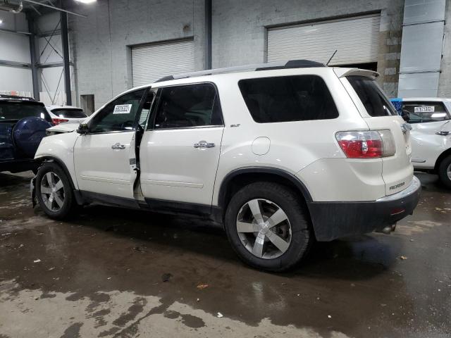 Photo 1 VIN: 1GKKVSED0BJ207569 - GMC ACADIA SLT 