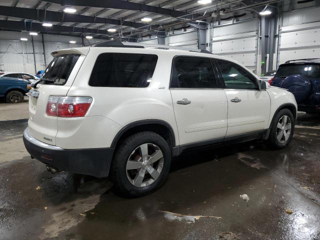 Photo 2 VIN: 1GKKVSED0BJ207569 - GMC ACADIA SLT 