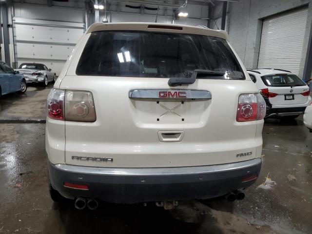 Photo 5 VIN: 1GKKVSED0BJ207569 - GMC ACADIA SLT 