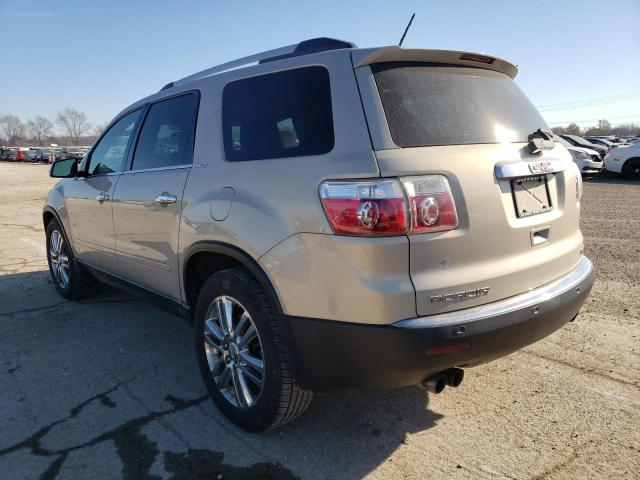 Photo 1 VIN: 1GKKVSED0BJ252768 - GMC ACADIA SLT 