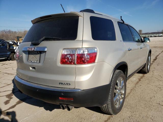 Photo 2 VIN: 1GKKVSED0BJ252768 - GMC ACADIA SLT 