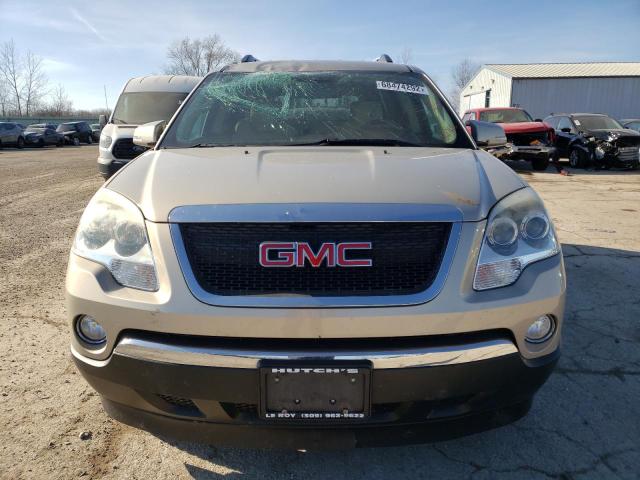 Photo 4 VIN: 1GKKVSED0BJ252768 - GMC ACADIA SLT 