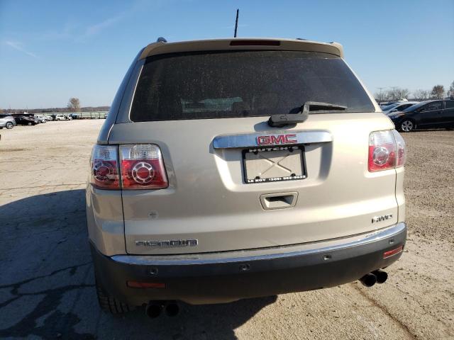 Photo 5 VIN: 1GKKVSED0BJ252768 - GMC ACADIA SLT 