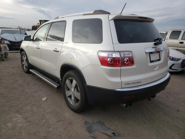 Photo 2 VIN: 1GKKVSED0BJ264225 - GMC ACADIA SLT 