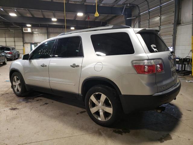 Photo 1 VIN: 1GKKVSED0BJ280392 - GMC ACADIA SLT 