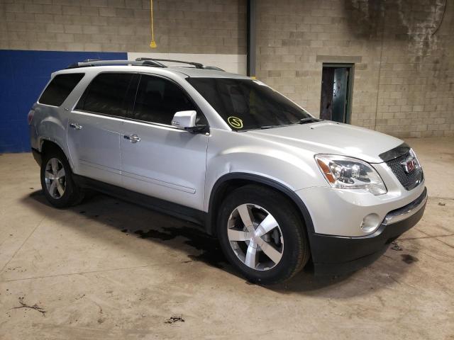 Photo 3 VIN: 1GKKVSED0BJ280392 - GMC ACADIA SLT 