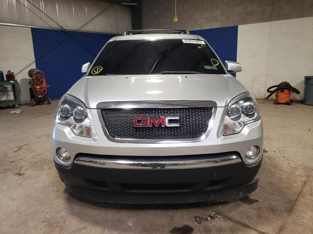 Photo 4 VIN: 1GKKVSED0BJ280392 - GMC ACADIA SLT 