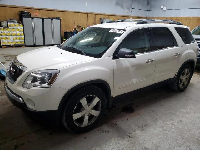 Photo 0 VIN: 1GKKVSED0BJ385515 - GMC ACADIA SLT 