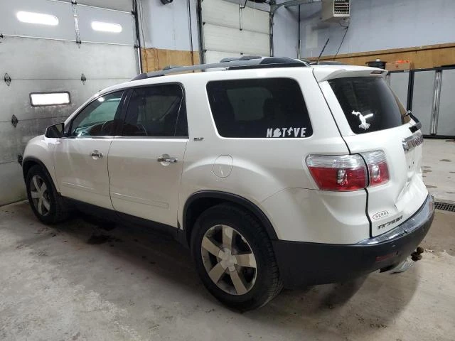 Photo 1 VIN: 1GKKVSED0BJ385515 - GMC ACADIA SLT 