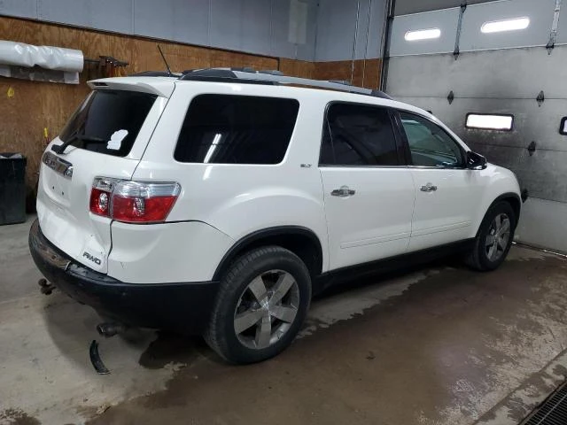 Photo 2 VIN: 1GKKVSED0BJ385515 - GMC ACADIA SLT 