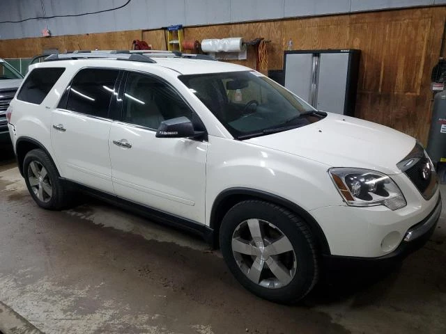 Photo 3 VIN: 1GKKVSED0BJ385515 - GMC ACADIA SLT 