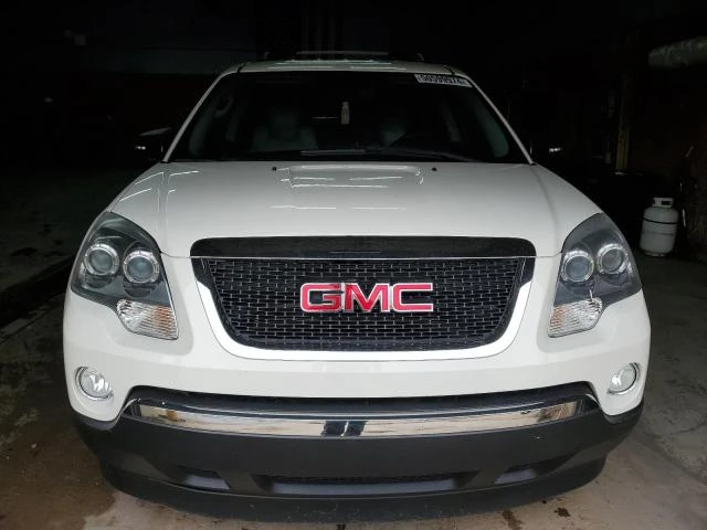 Photo 4 VIN: 1GKKVSED0BJ385515 - GMC ACADIA SLT 